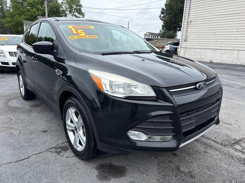 Ford Escape SE 4WD 2015