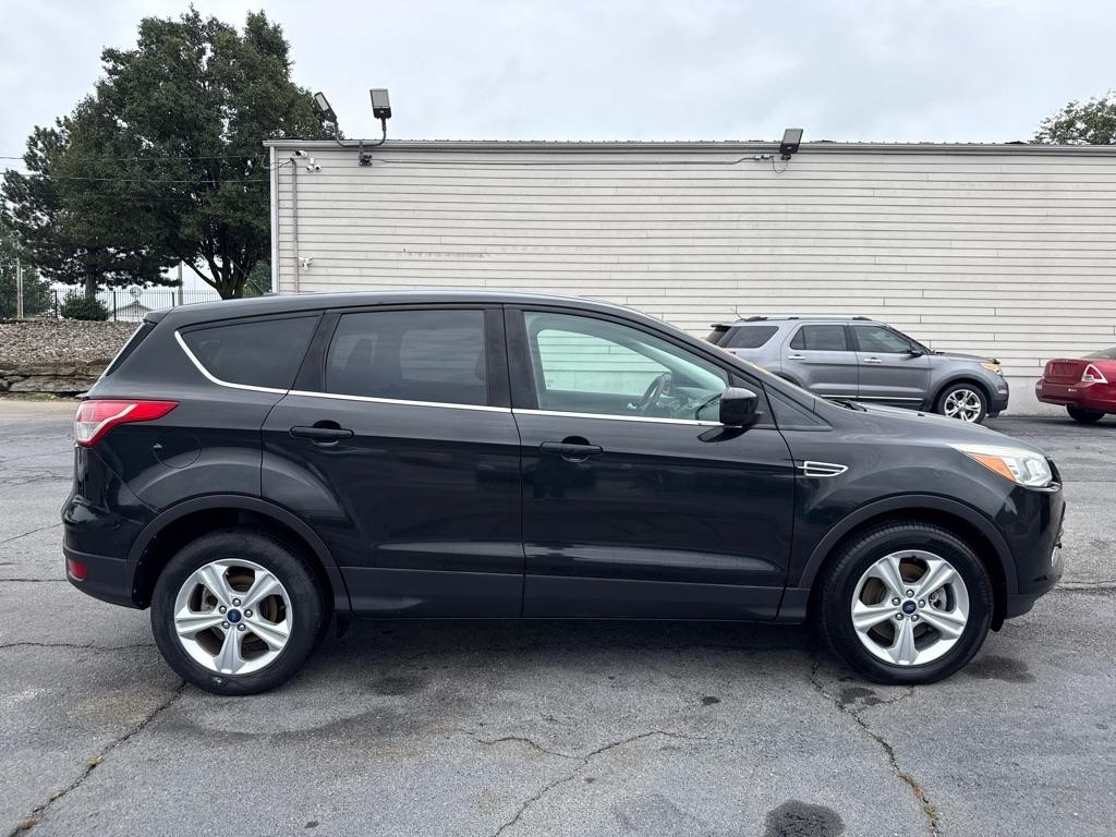 Ford Escape SE 4WD 2015