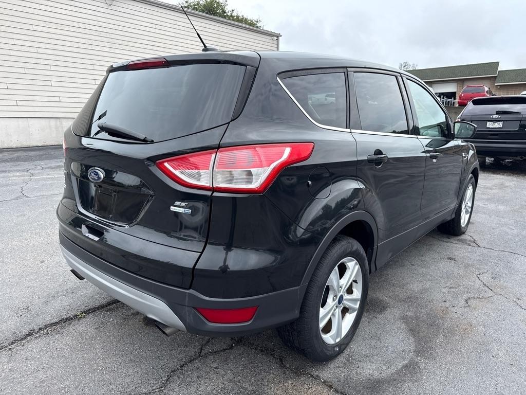 Ford Escape SE 4WD 2015