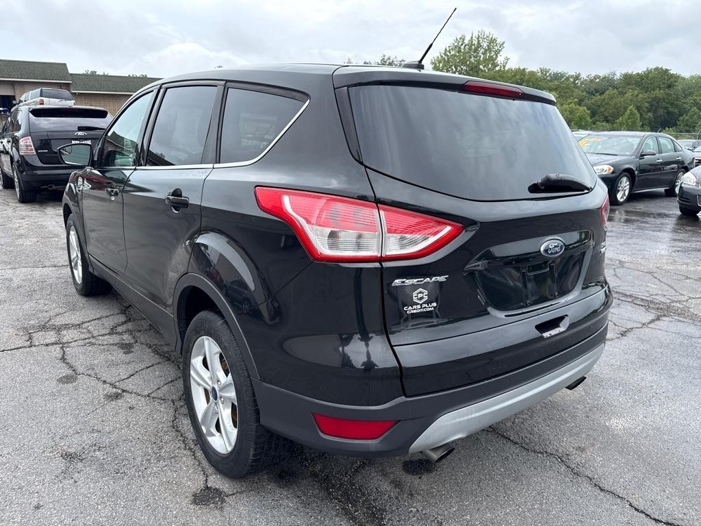 Ford Escape SE 4WD 2015