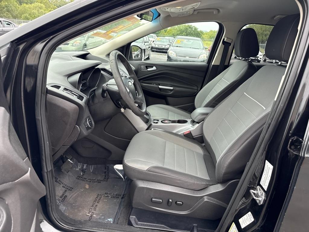Ford Escape SE 4WD 2015