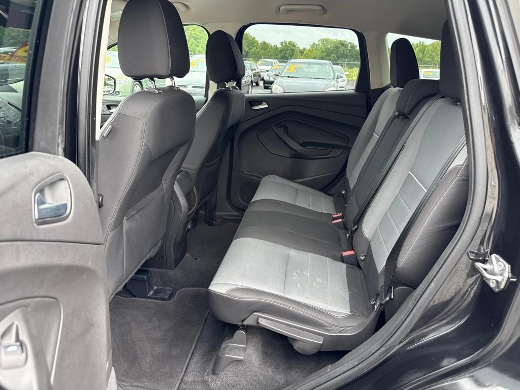 Ford Escape SE 4WD 2015