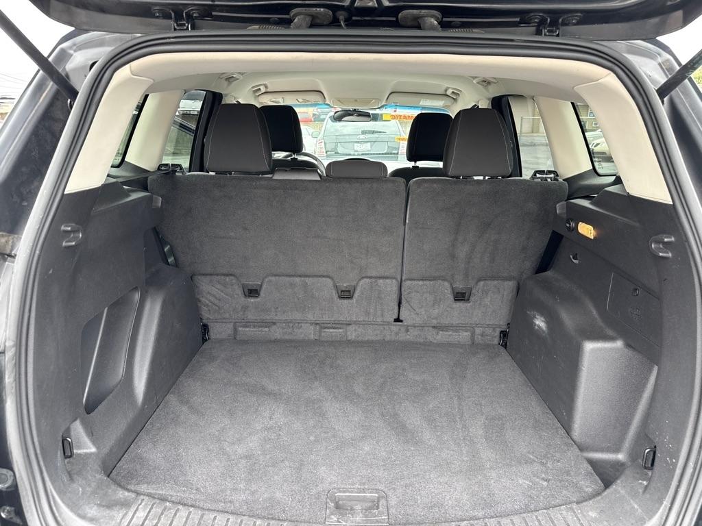 Ford Escape SE 4WD 2015