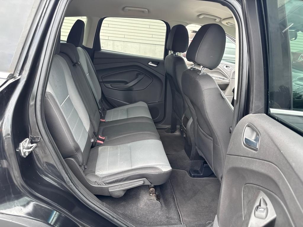 Ford Escape SE 4WD 2015