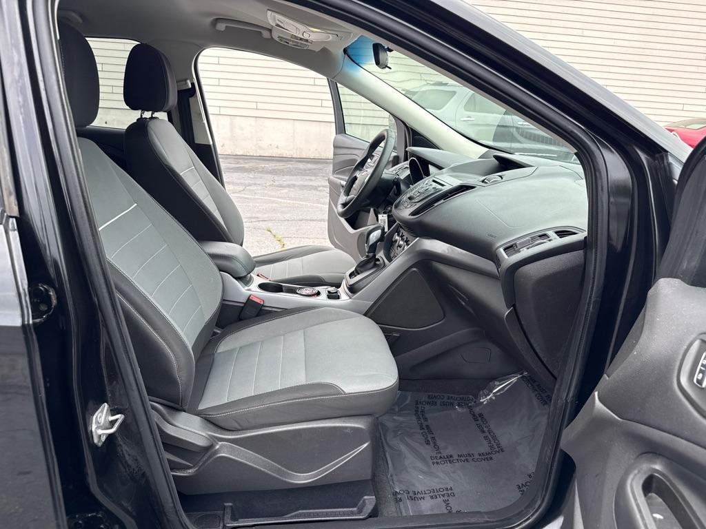 Ford Escape SE 4WD 2015