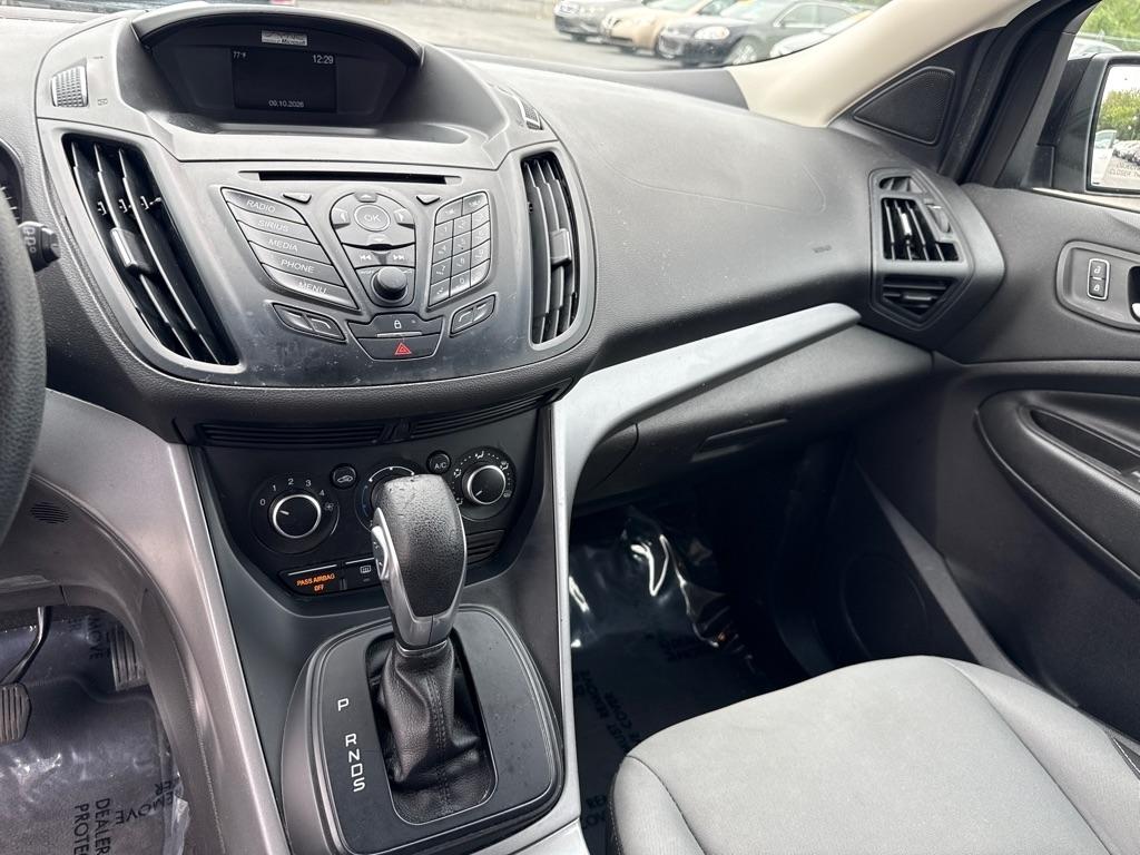 Ford Escape SE 4WD 2015