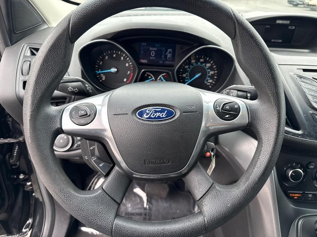 Ford Escape SE 4WD 2015