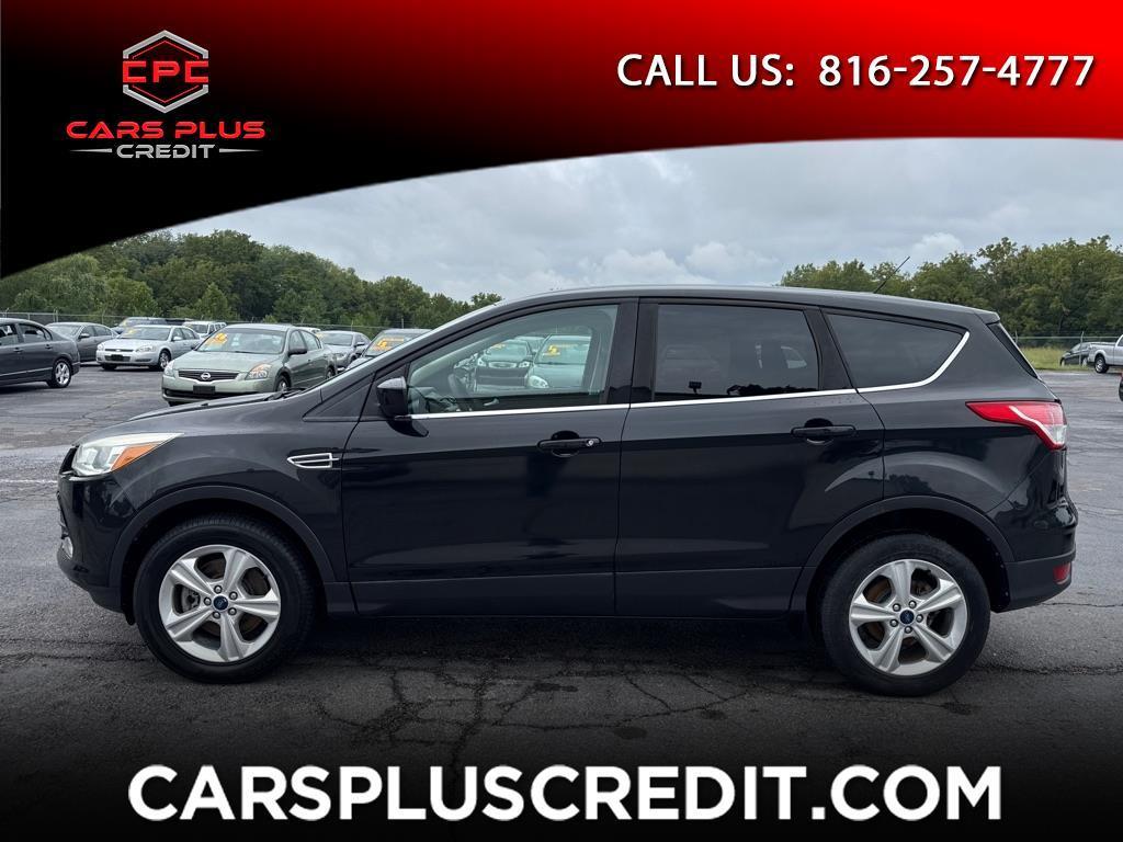 Ford Escape SE 4WD 2015