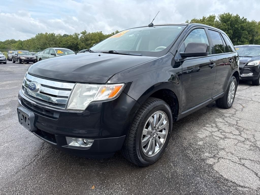 Ford Edge SEL FWD 2008