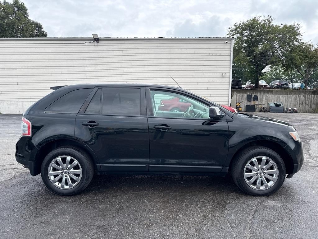 Ford Edge SEL FWD 2008