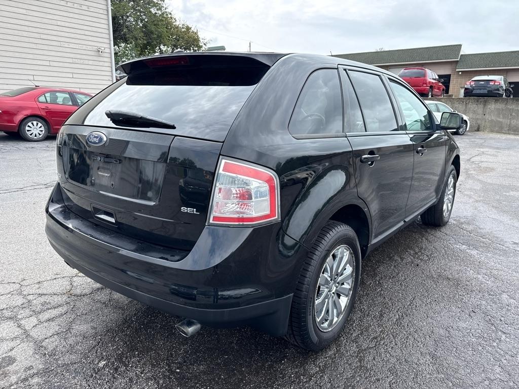 Ford Edge SEL FWD 2008