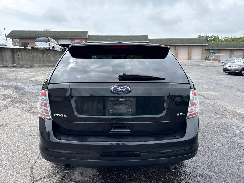 Ford Edge SEL FWD 2008