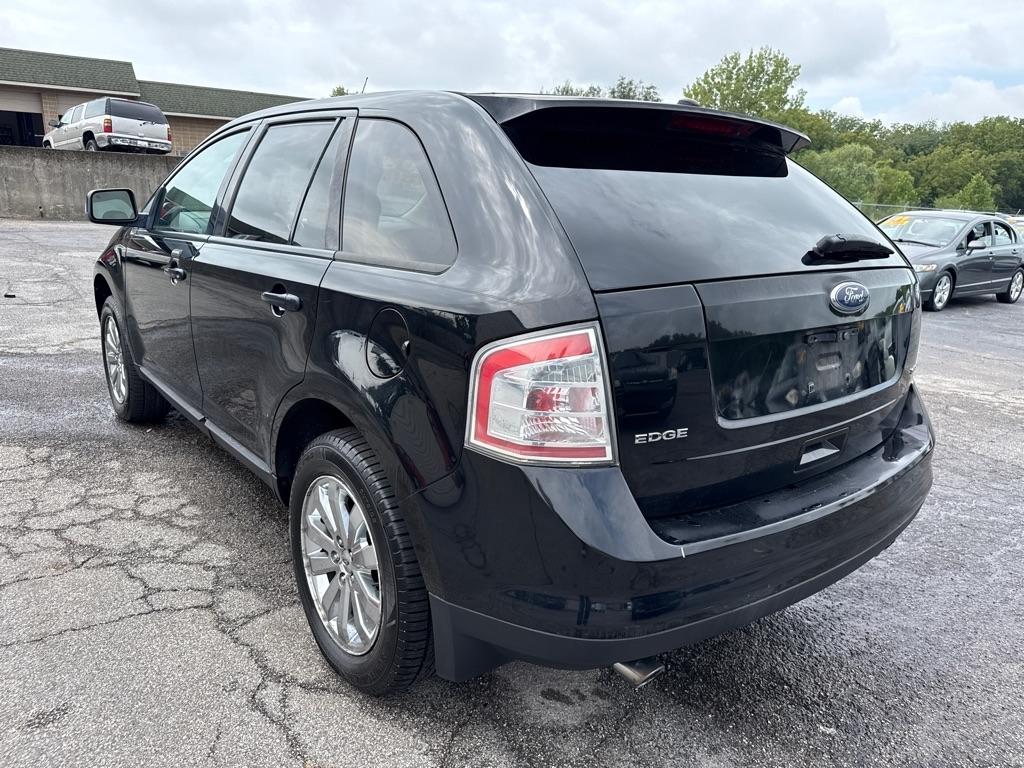 Ford Edge SEL FWD 2008