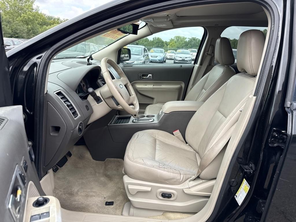 Ford Edge SEL FWD 2008