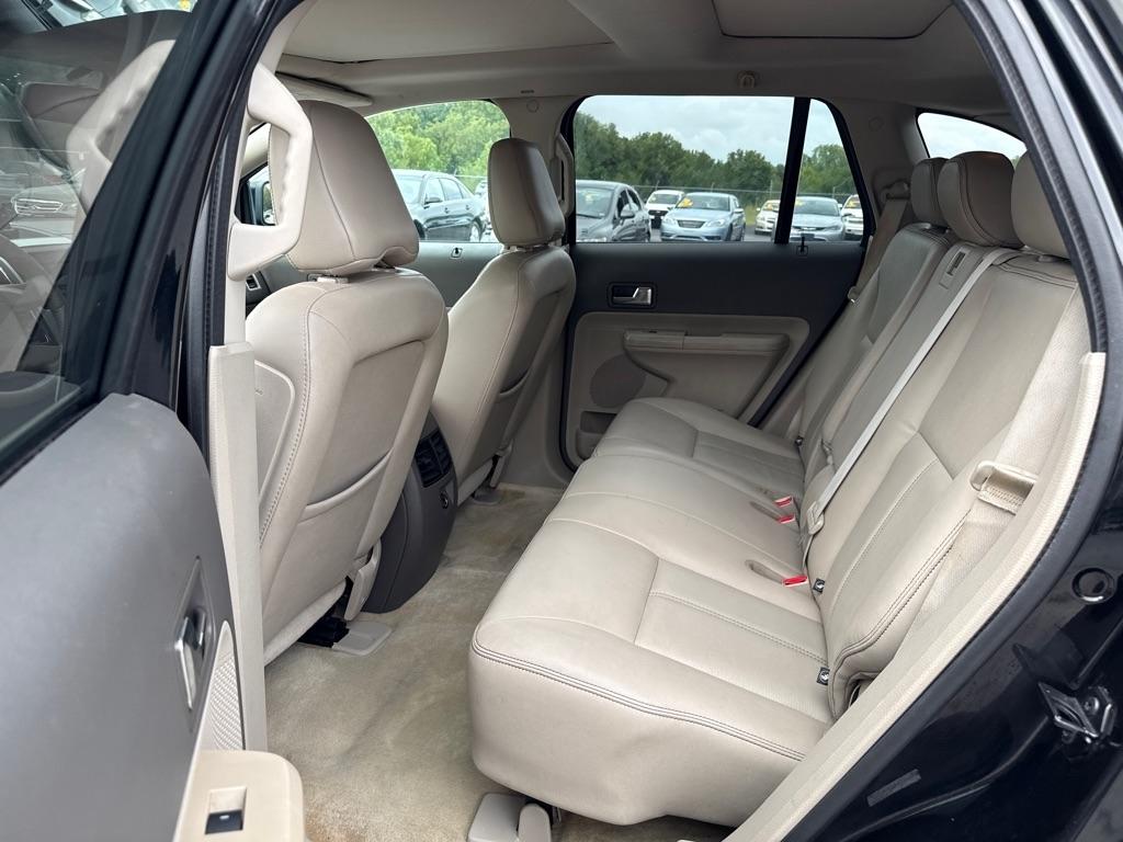 Ford Edge SEL FWD 2008