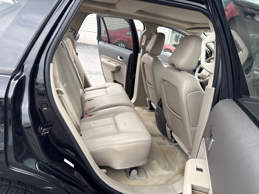 Ford Edge SEL FWD 2008