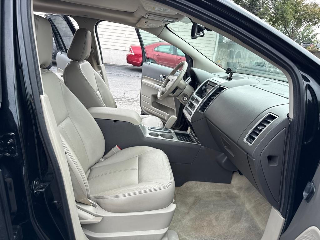 Ford Edge SEL FWD 2008