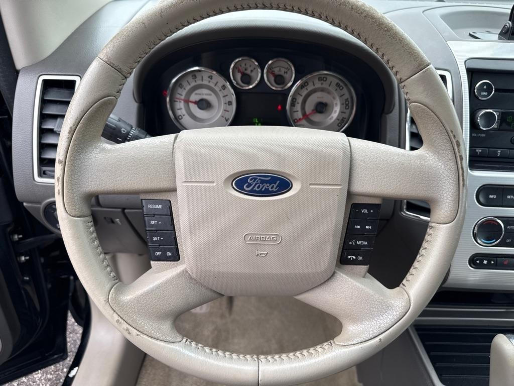Ford Edge SEL FWD 2008