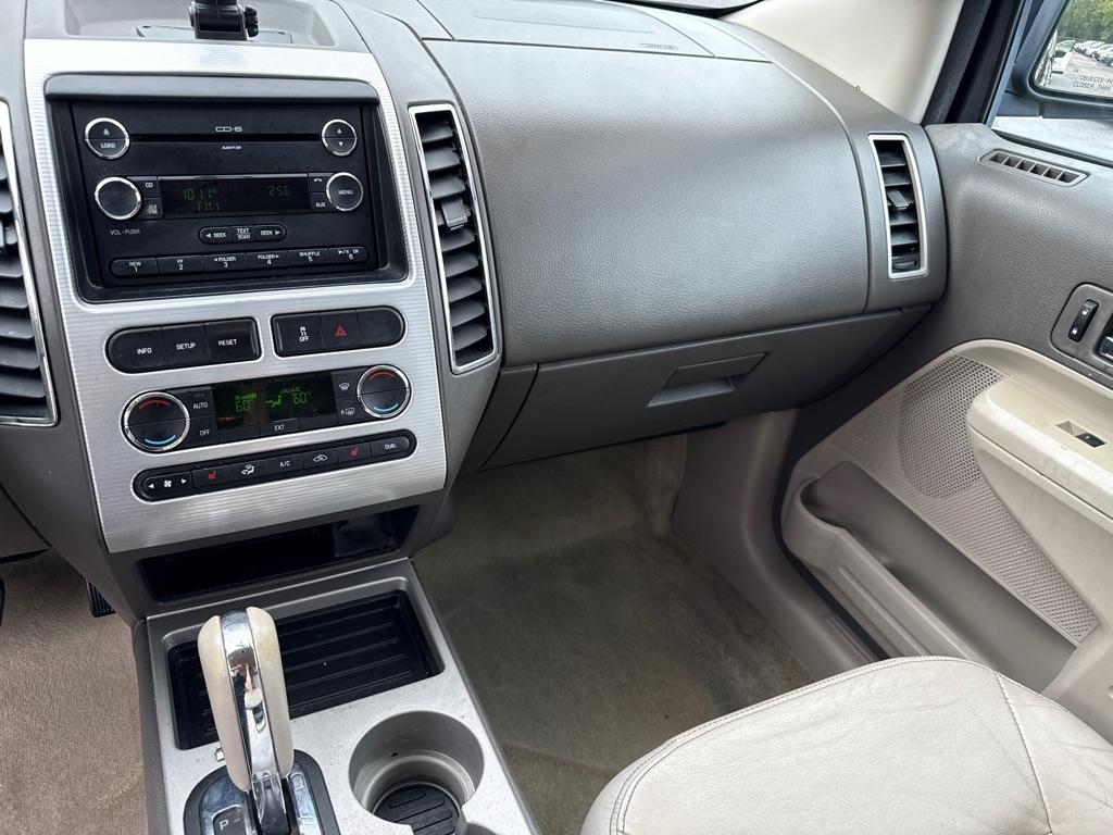 Ford Edge SEL FWD 2008