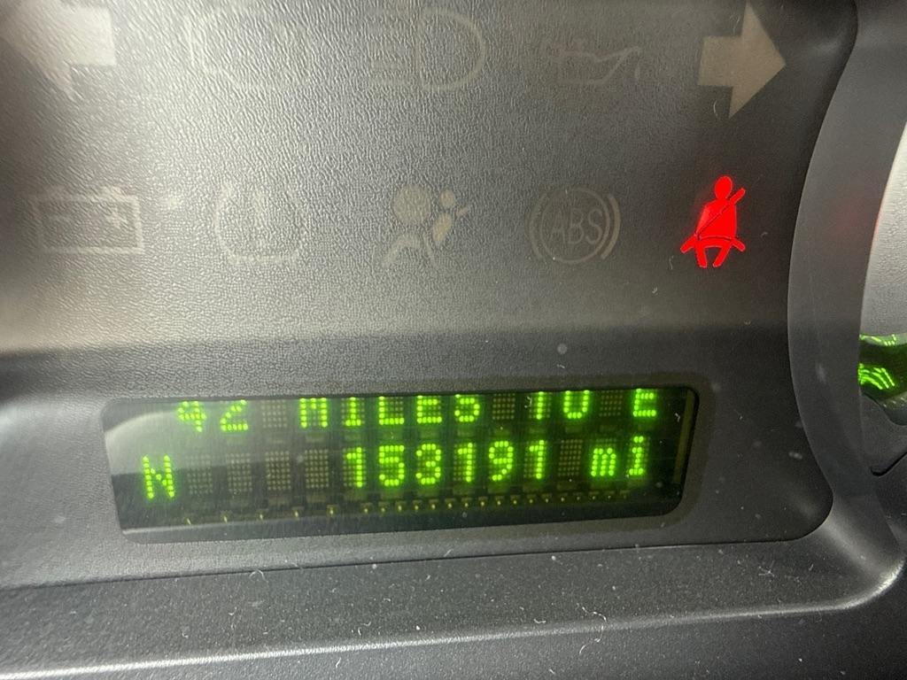 Ford Edge SEL FWD 2008