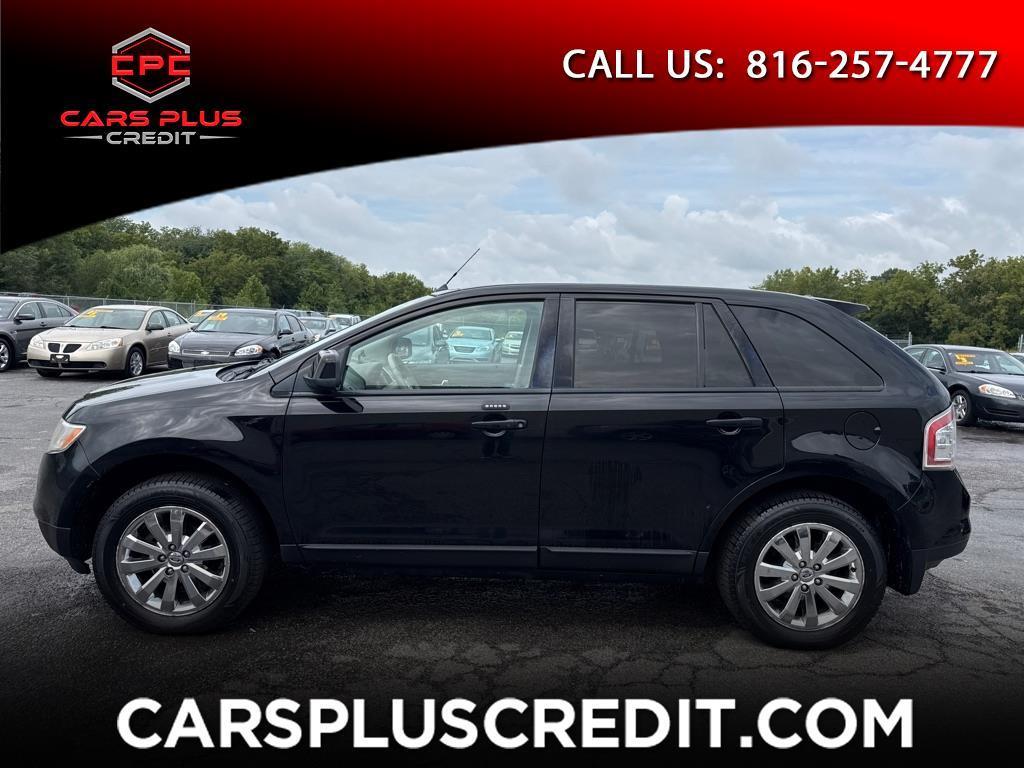 2008 Ford Edge SEL FWD