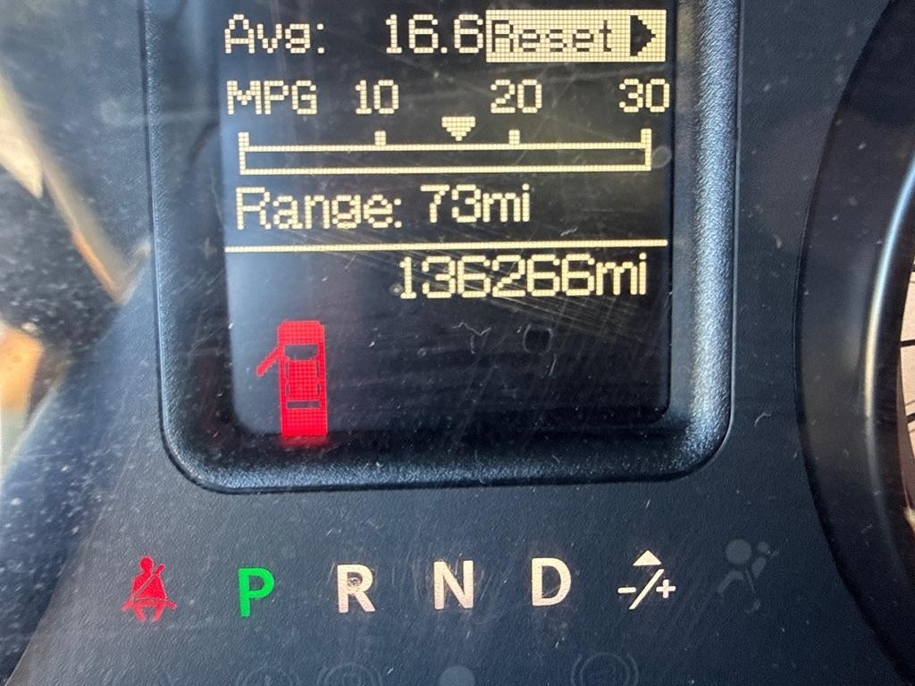 RAM 1500 SLT Crew Cab LWB 4WD 2015
