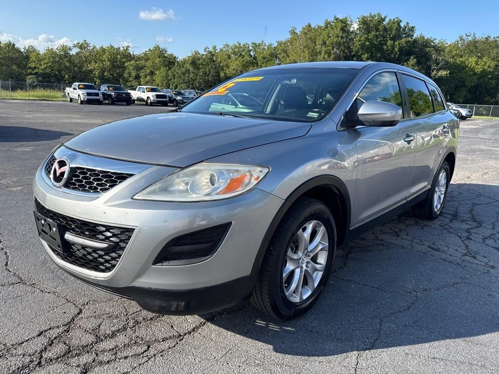 Mazda CX-9 Touring 2012