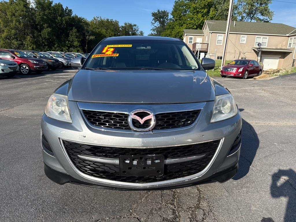 Mazda CX-9 Touring 2012