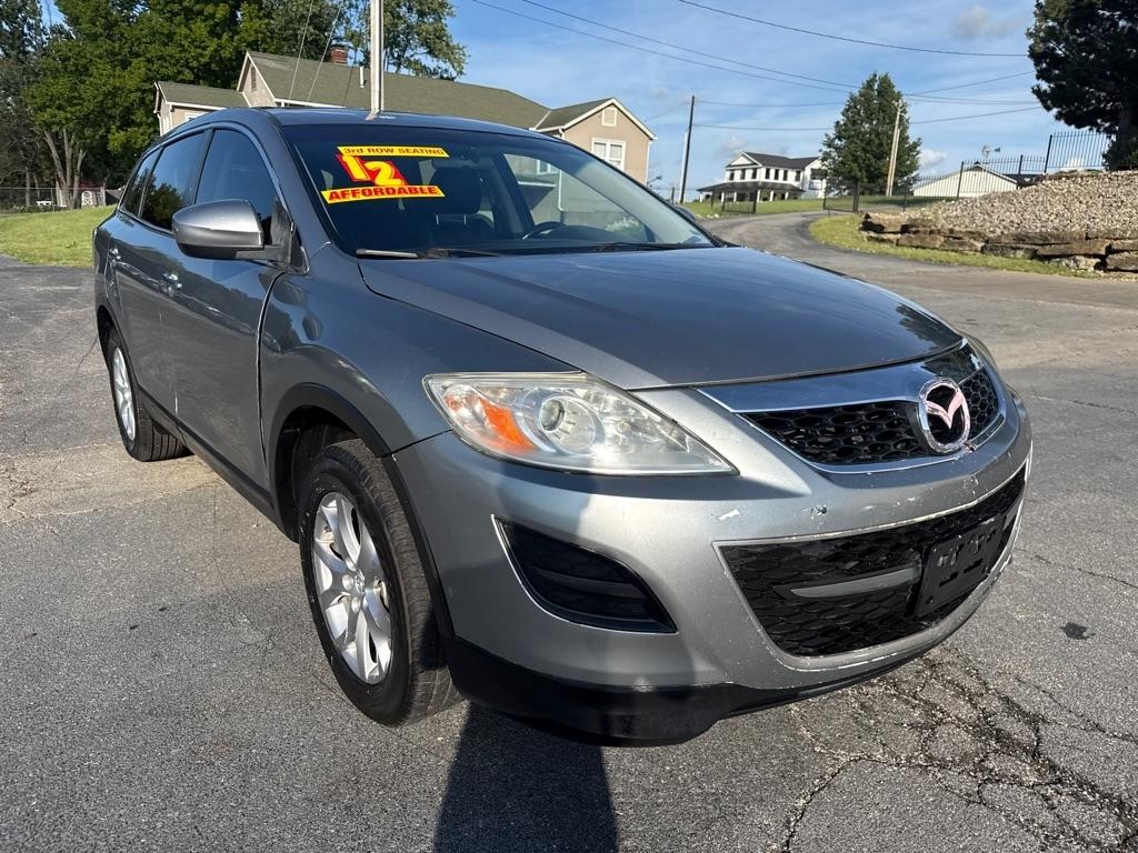 Mazda CX-9 Touring 2012