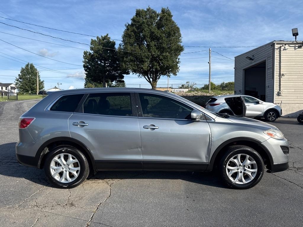 Mazda CX-9 Touring 2012