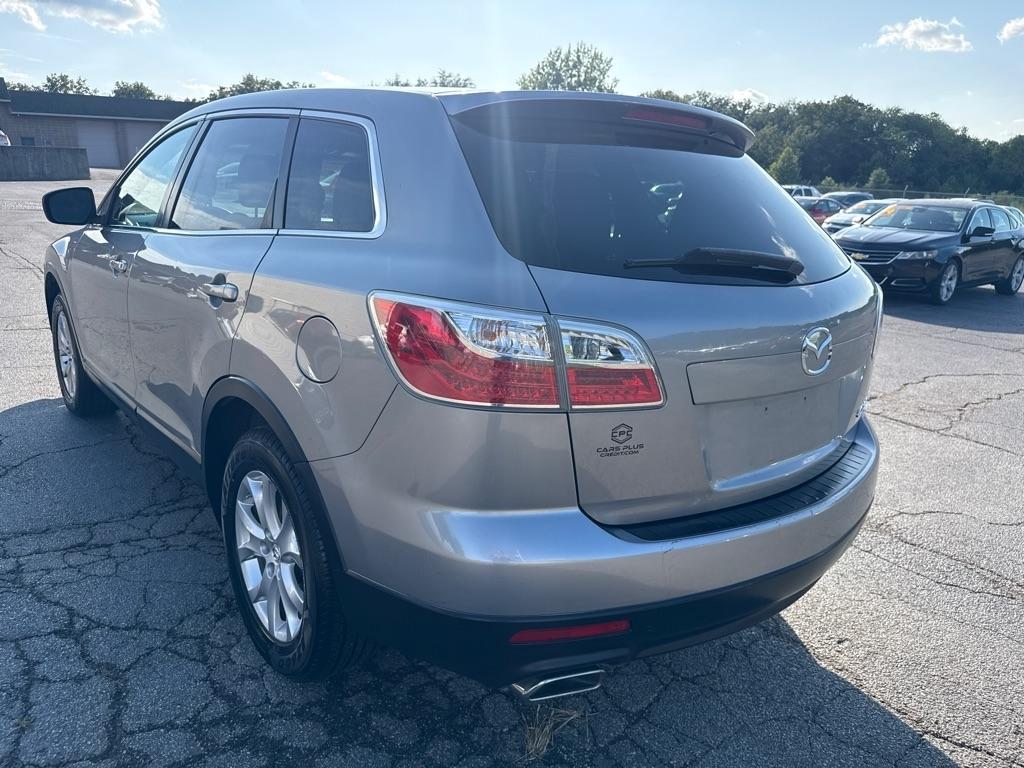 Mazda CX-9 Touring 2012
