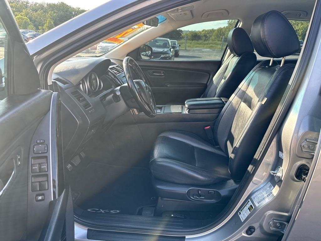Mazda CX-9 Touring 2012