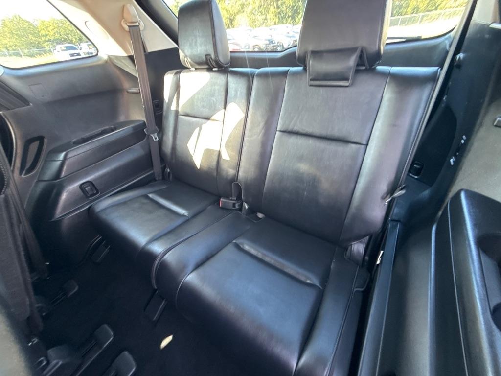 Mazda CX-9 Touring 2012