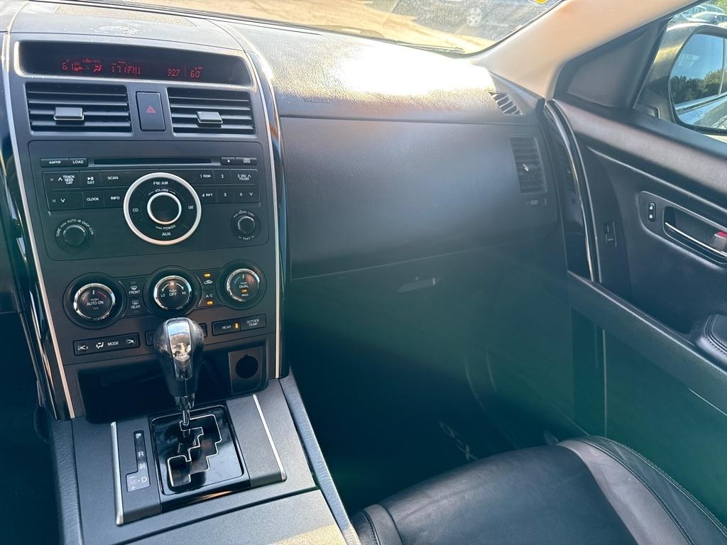 Mazda CX-9 Touring 2012