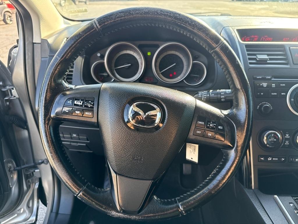 Mazda CX-9 Touring 2012