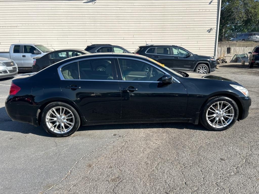 Infiniti G35 x AWD 2008