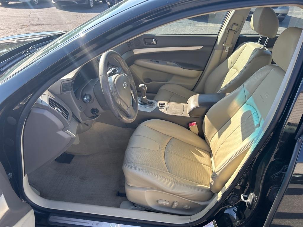 Infiniti G35 x AWD 2008