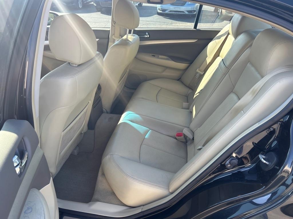 Infiniti G35 x AWD 2008
