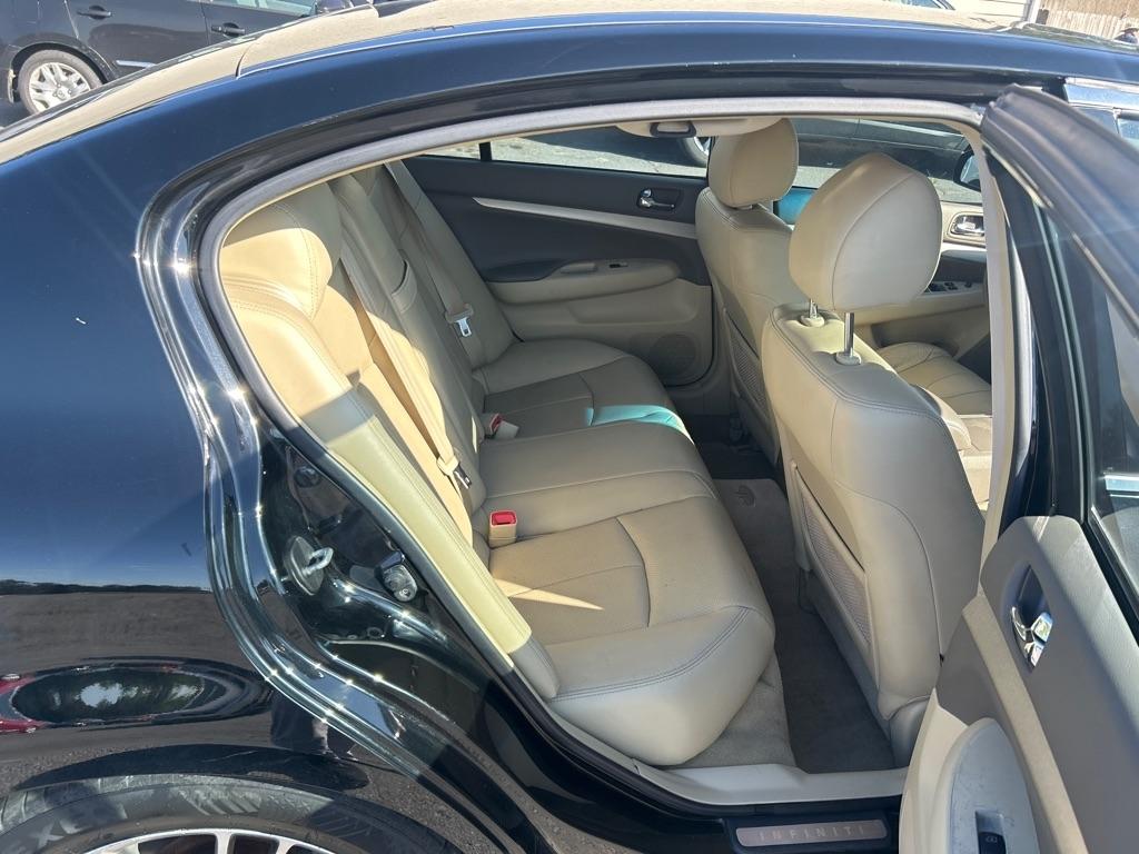 Infiniti G35 x AWD 2008