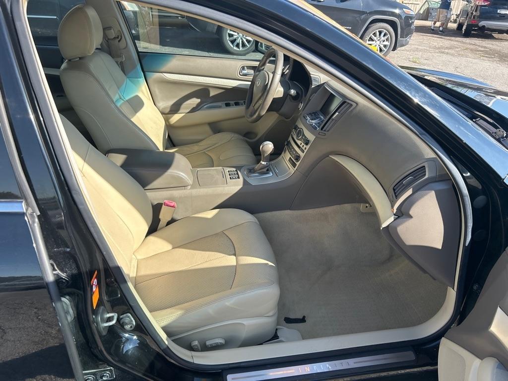 Infiniti G35 x AWD 2008