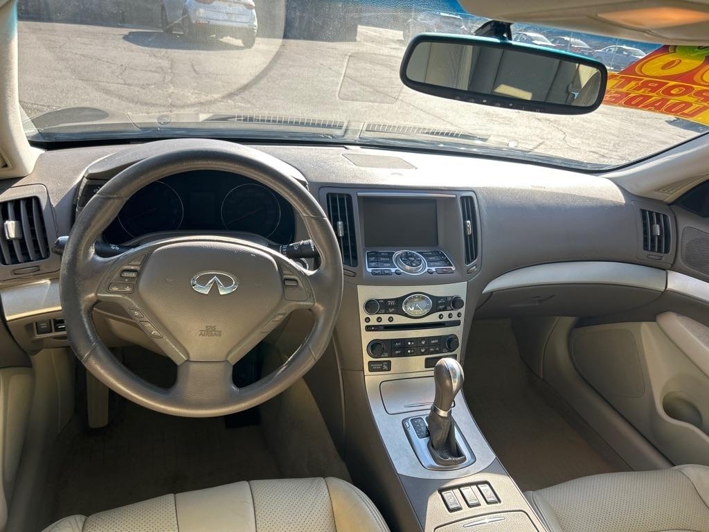 Infiniti G35 x AWD 2008