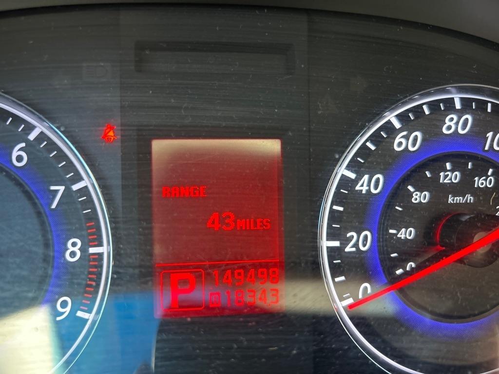 Infiniti G35 x AWD 2008