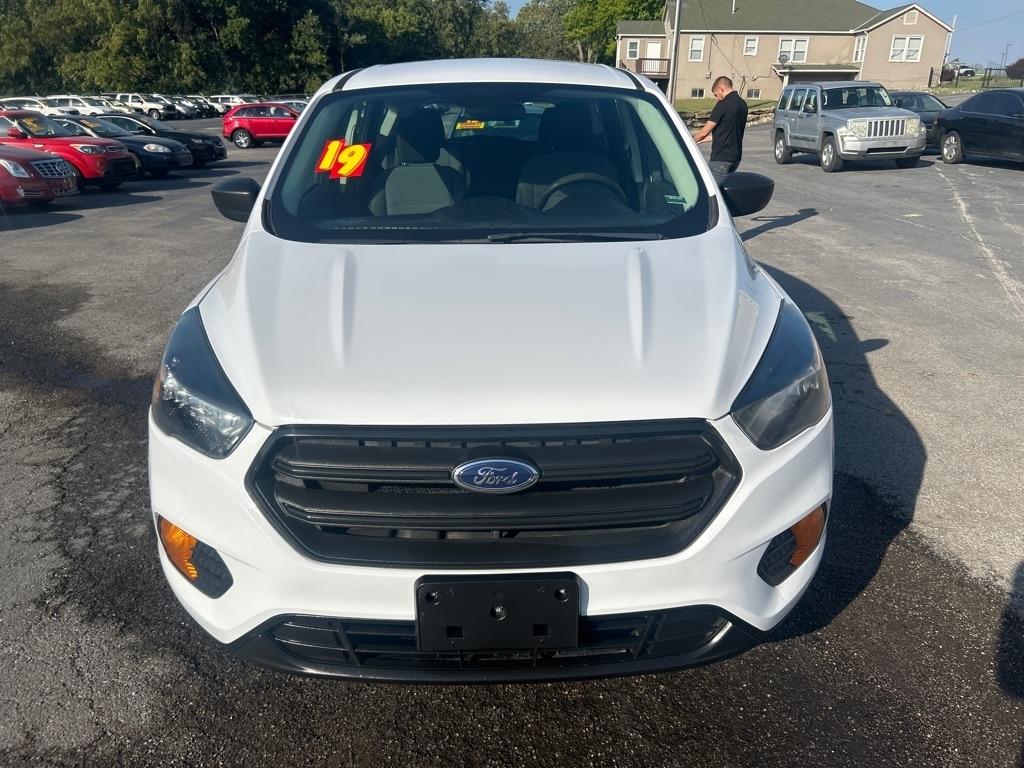 Ford Escape S FWD 2019