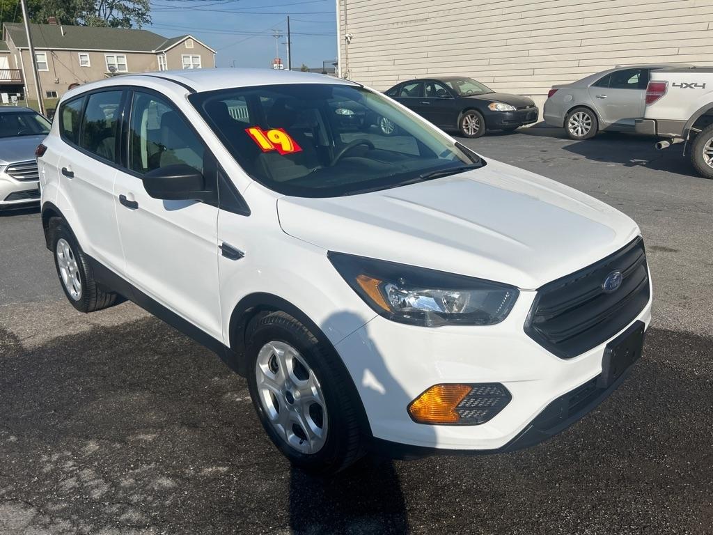 Ford Escape S FWD 2019