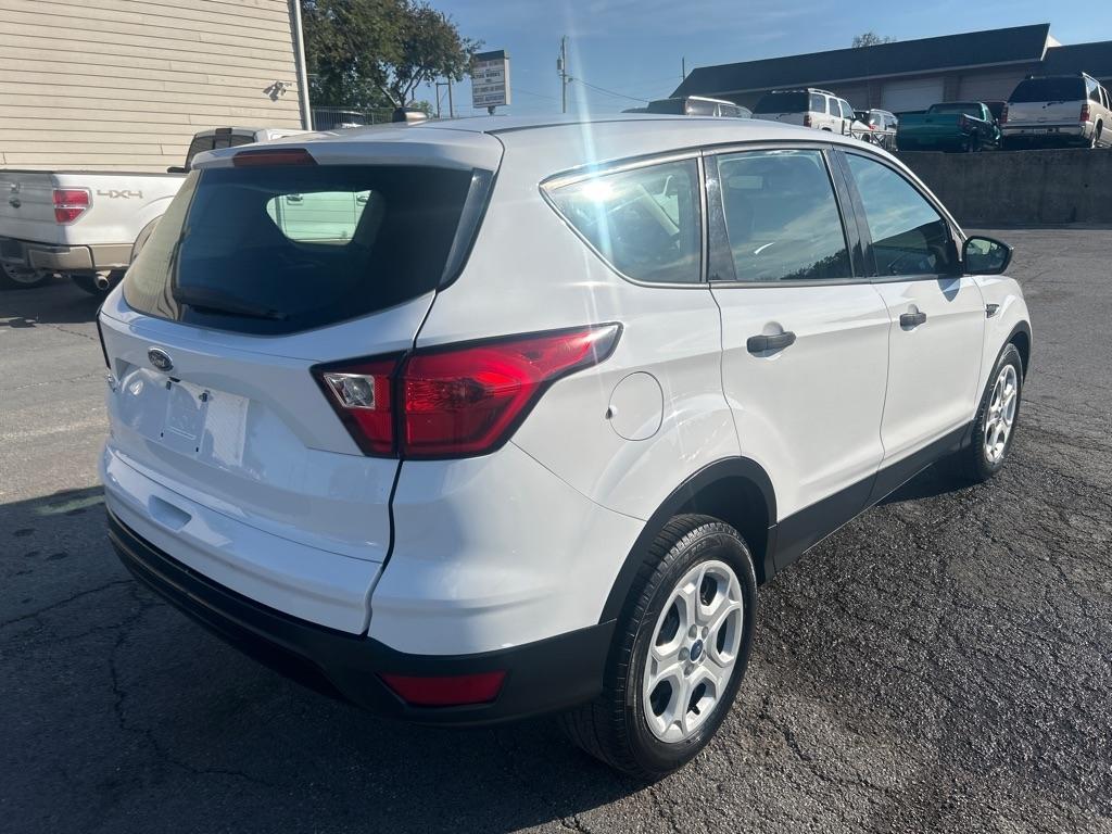 Ford Escape S FWD 2019