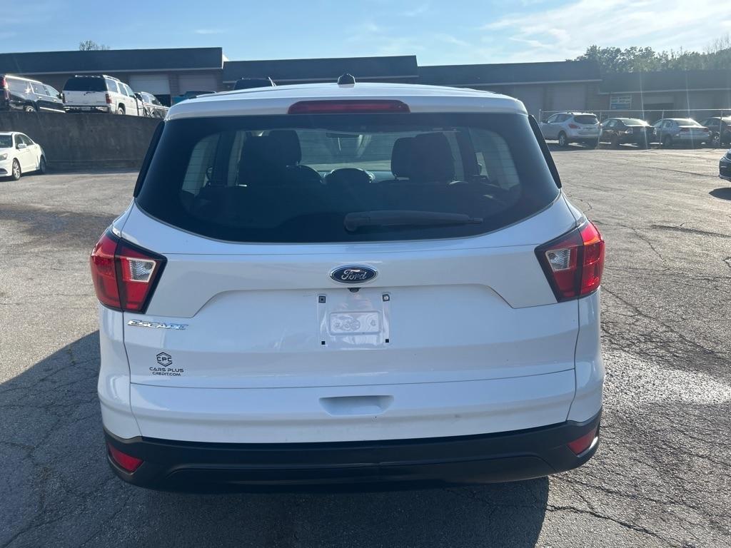 Ford Escape S FWD 2019