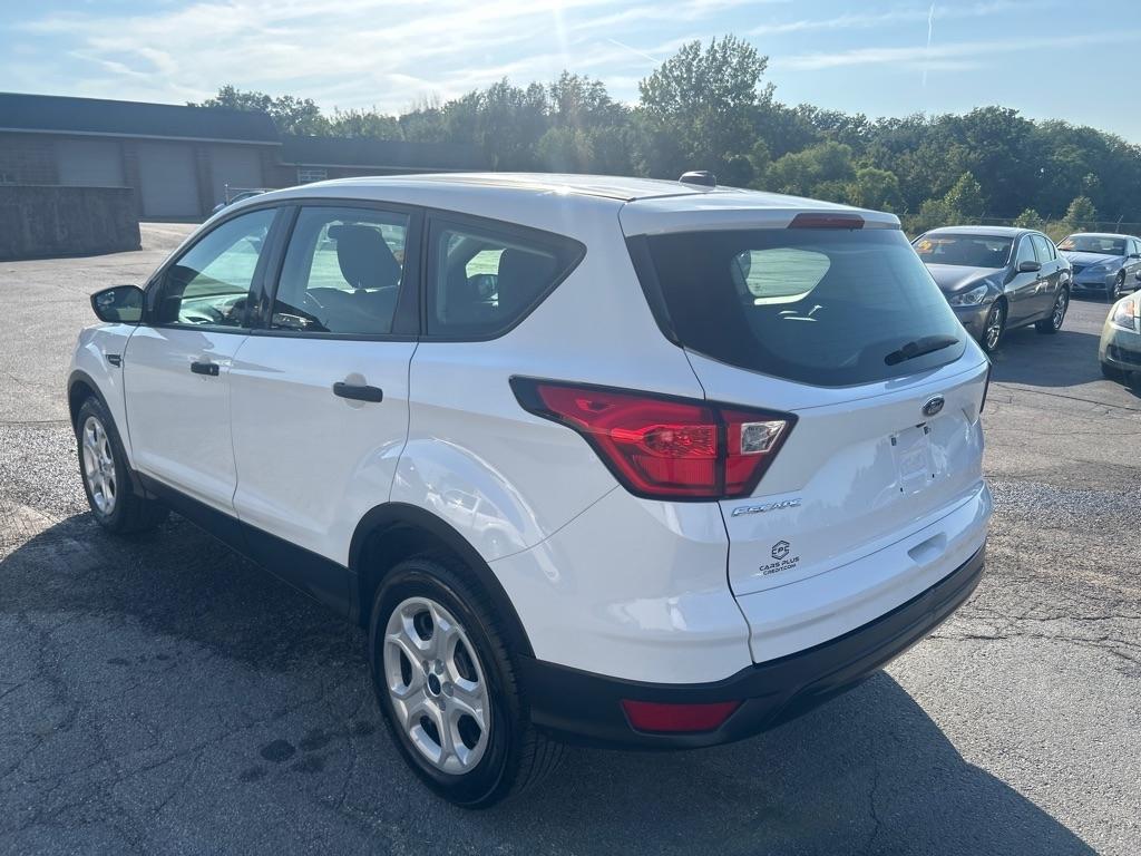 Ford Escape S FWD 2019