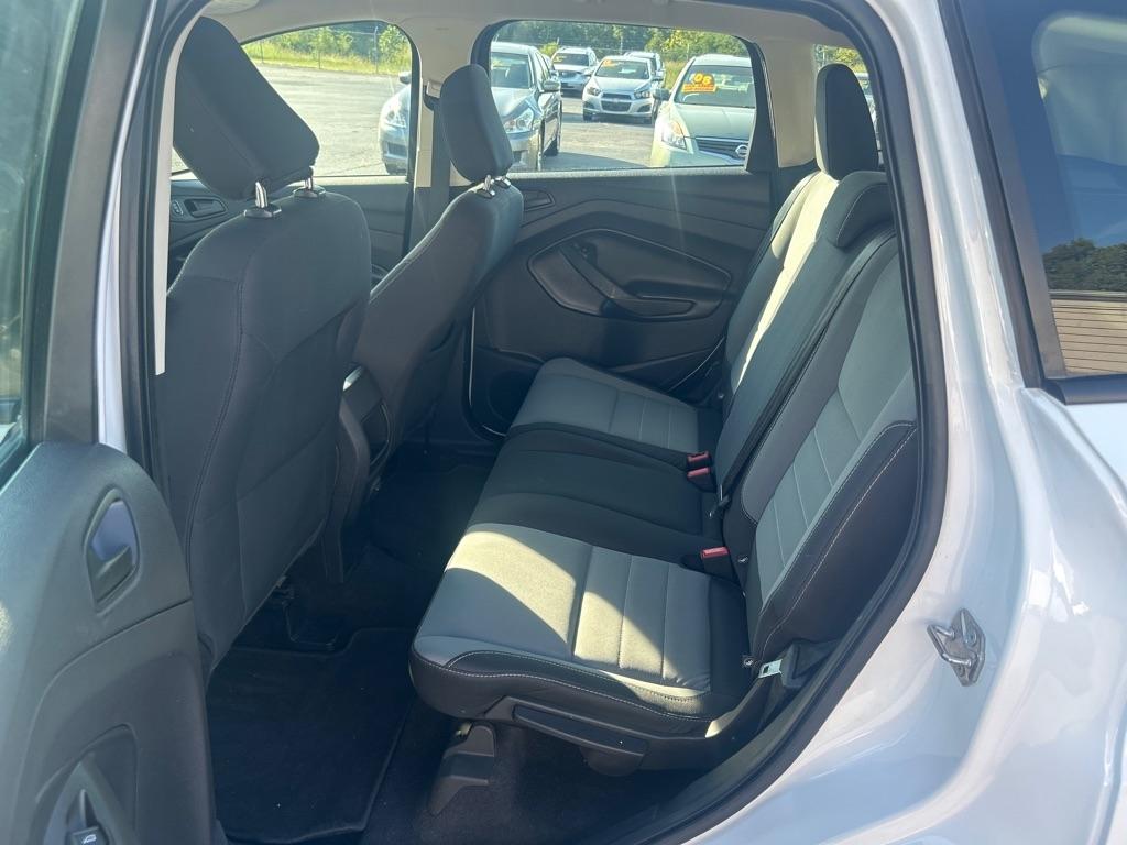Ford Escape S FWD 2019