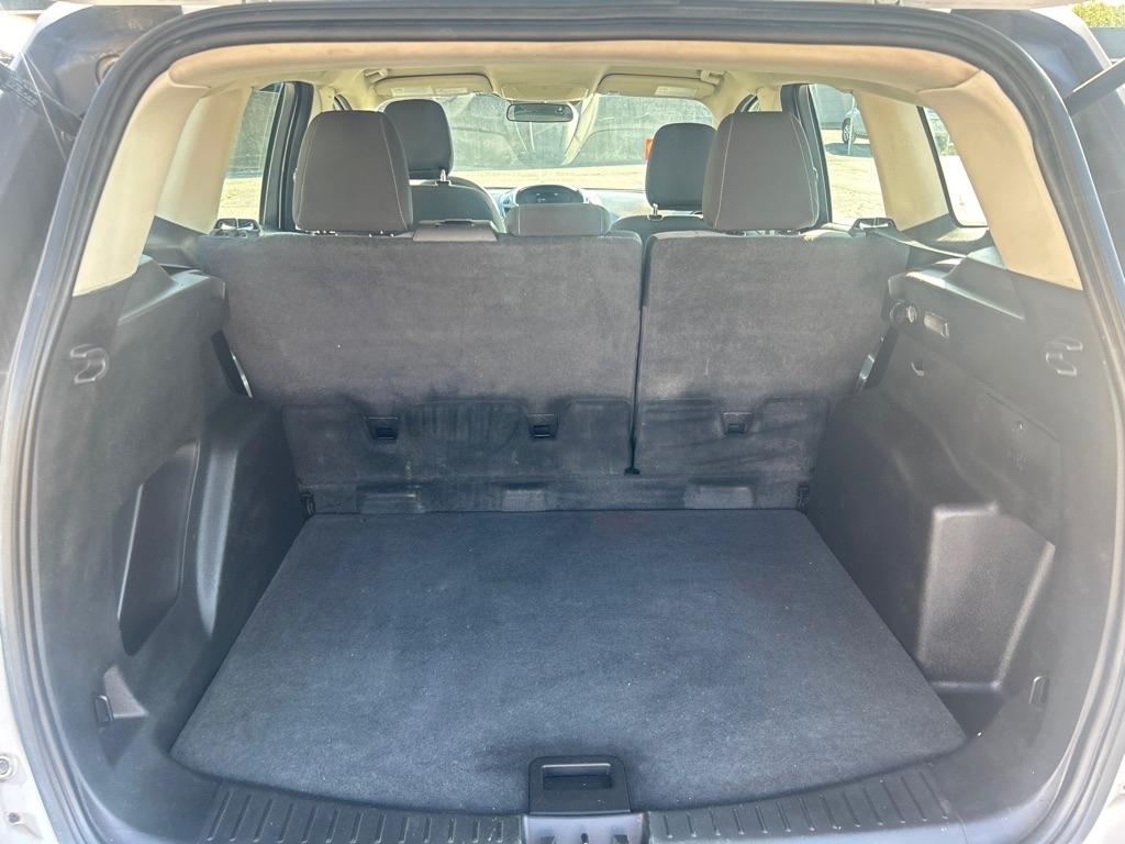 Ford Escape S FWD 2019