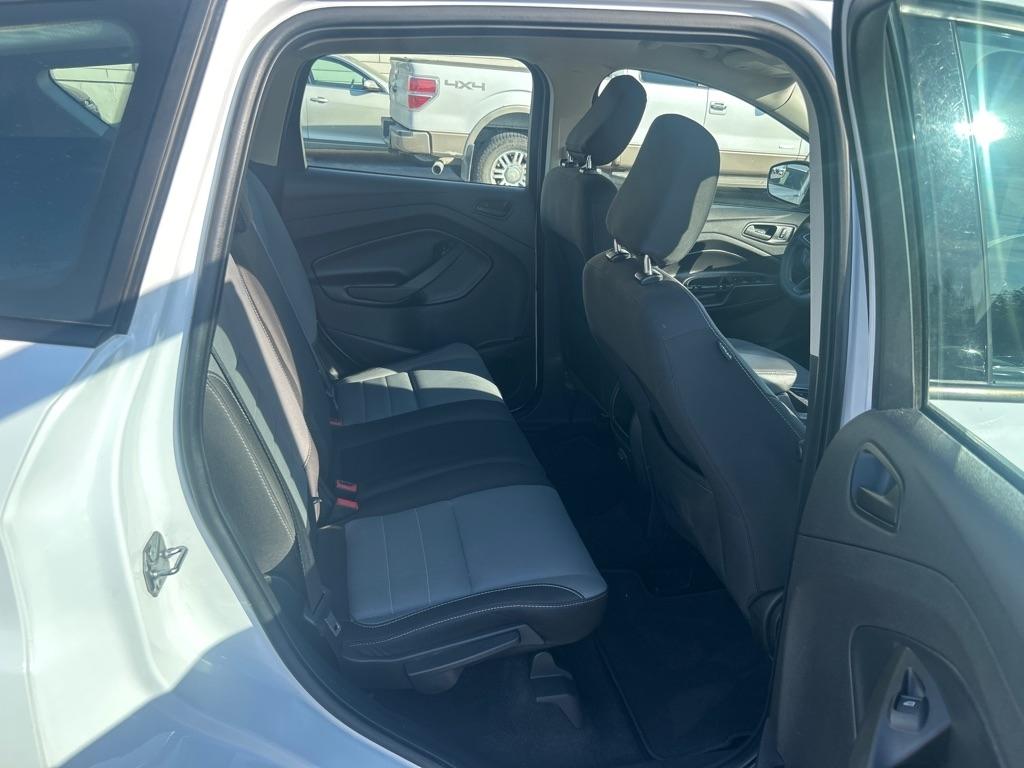 Ford Escape S FWD 2019
